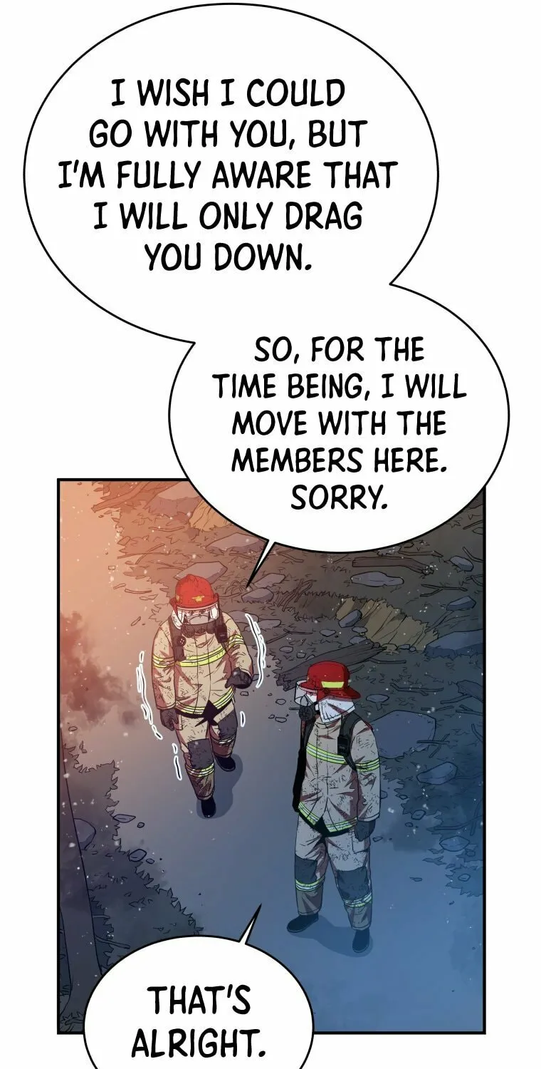 Read Rescue System chapter 17 image 11 on Lezhin