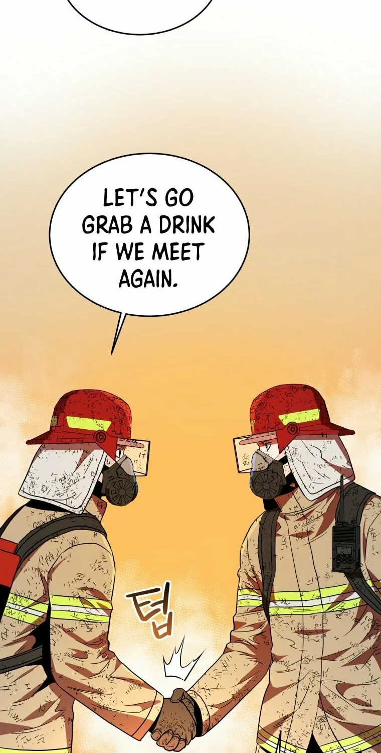 Read Rescue System chapter 17 image 12 on Lezhin