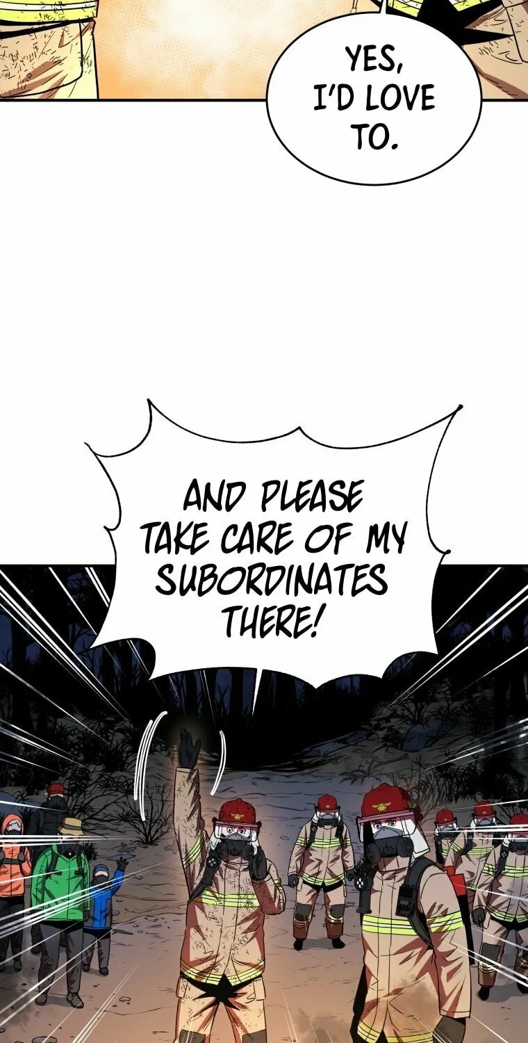 Read Rescue System chapter 17 image 13 on Lezhin