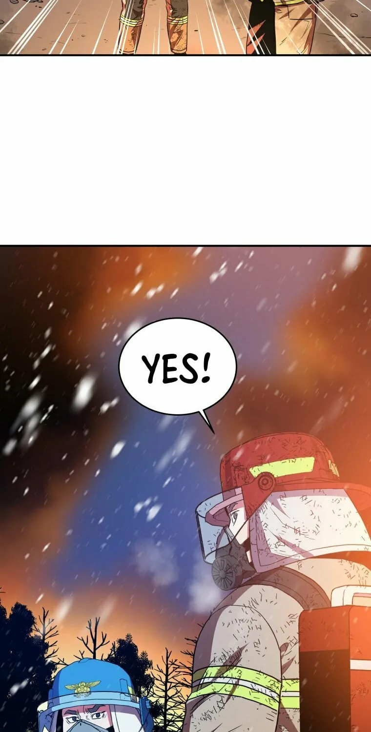 Read Rescue System chapter 17 image 14 on Lezhin