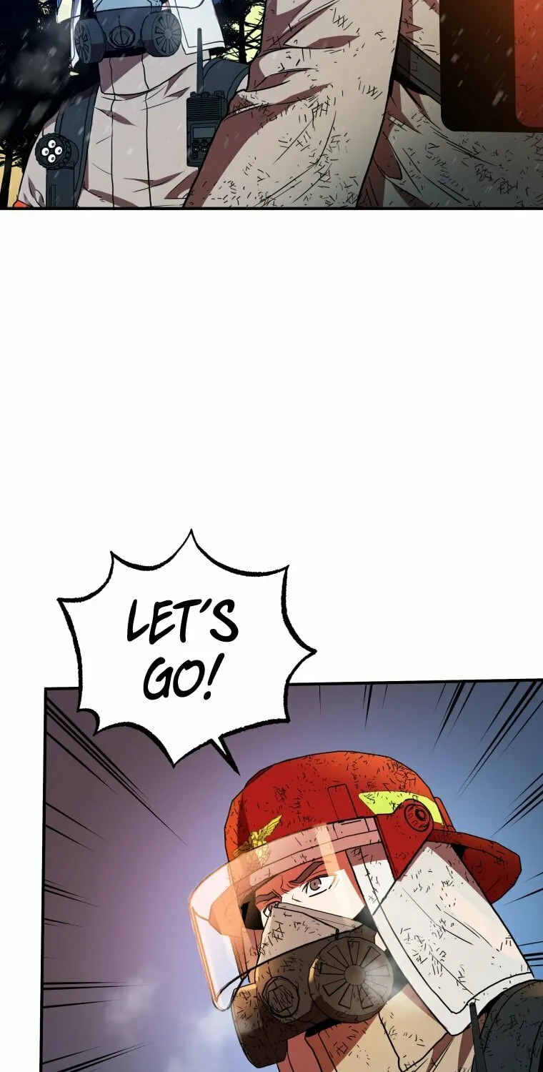 Read Rescue System chapter 17 image 15 on Lezhin
