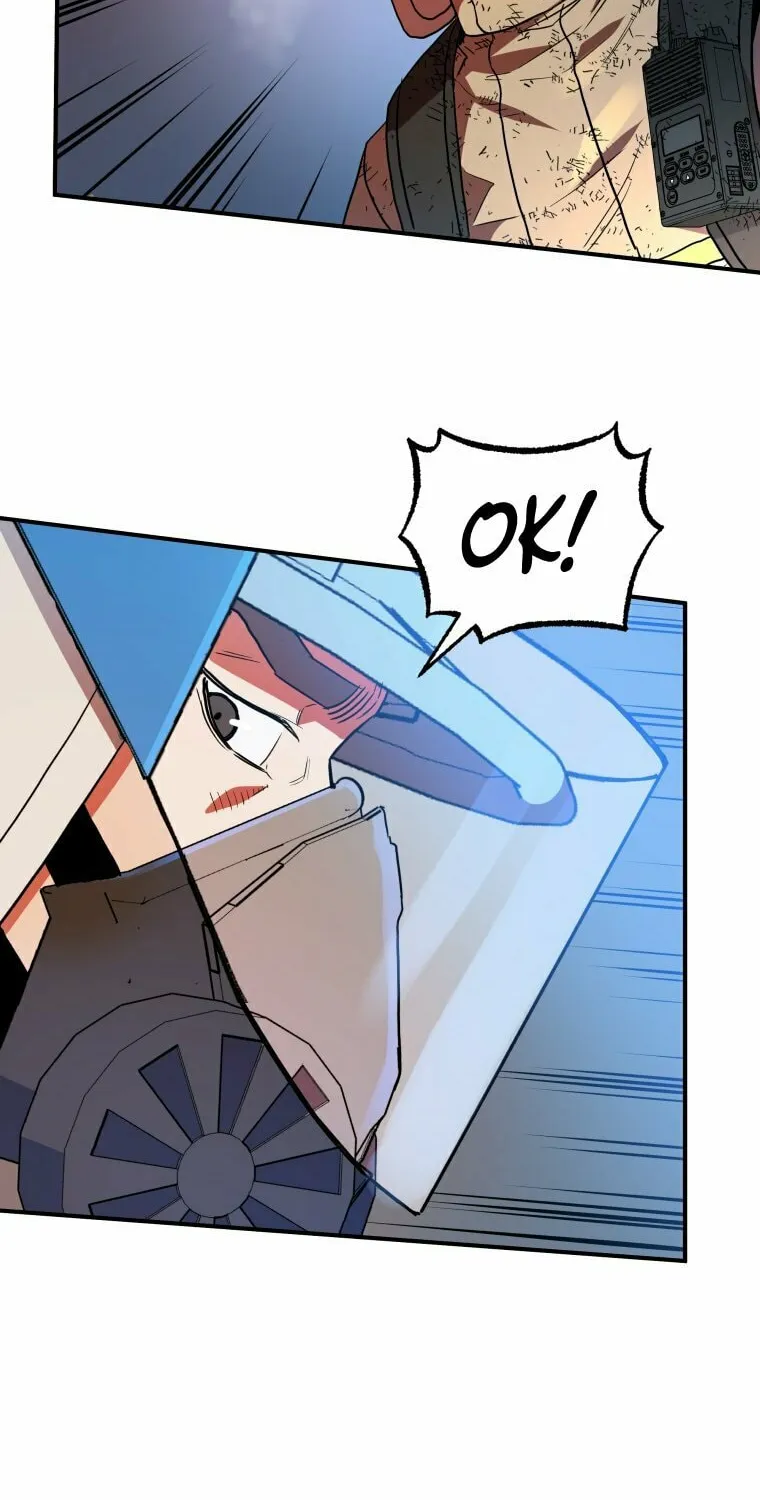 Read Rescue System chapter 17 image 16 on Lezhin