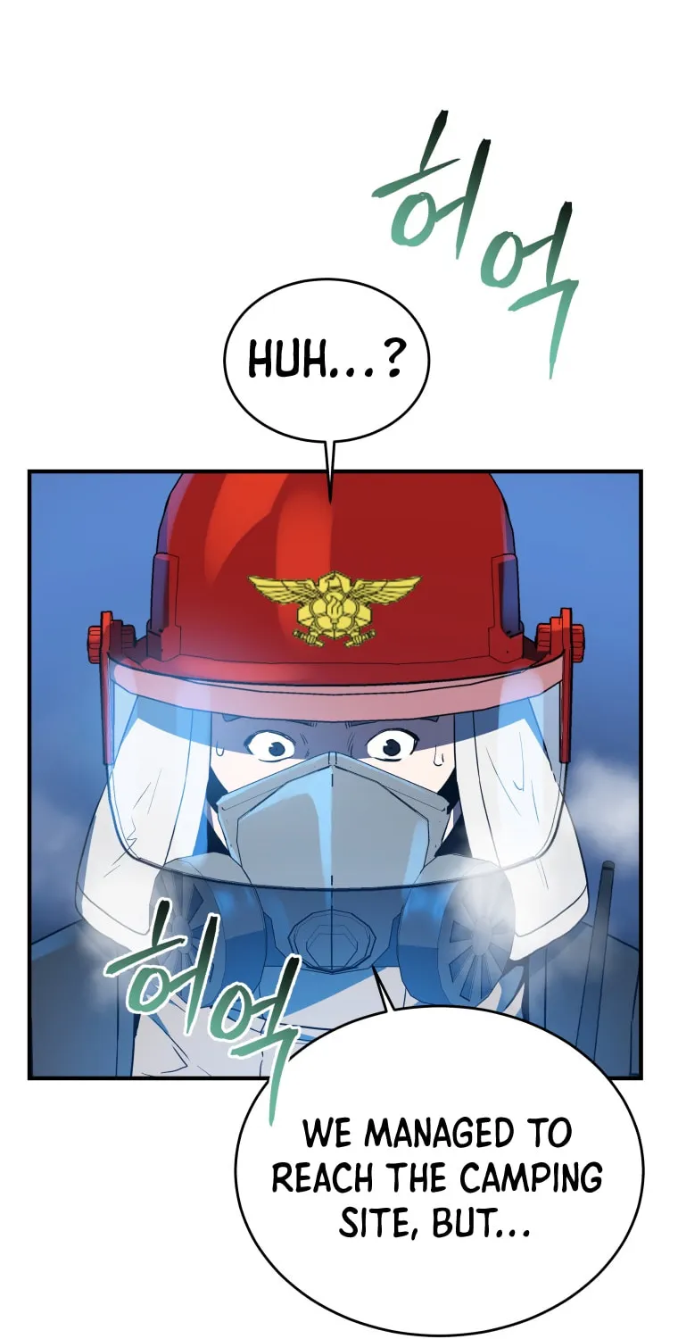 Read Rescue System chapter 17 image 23 on Lezhin