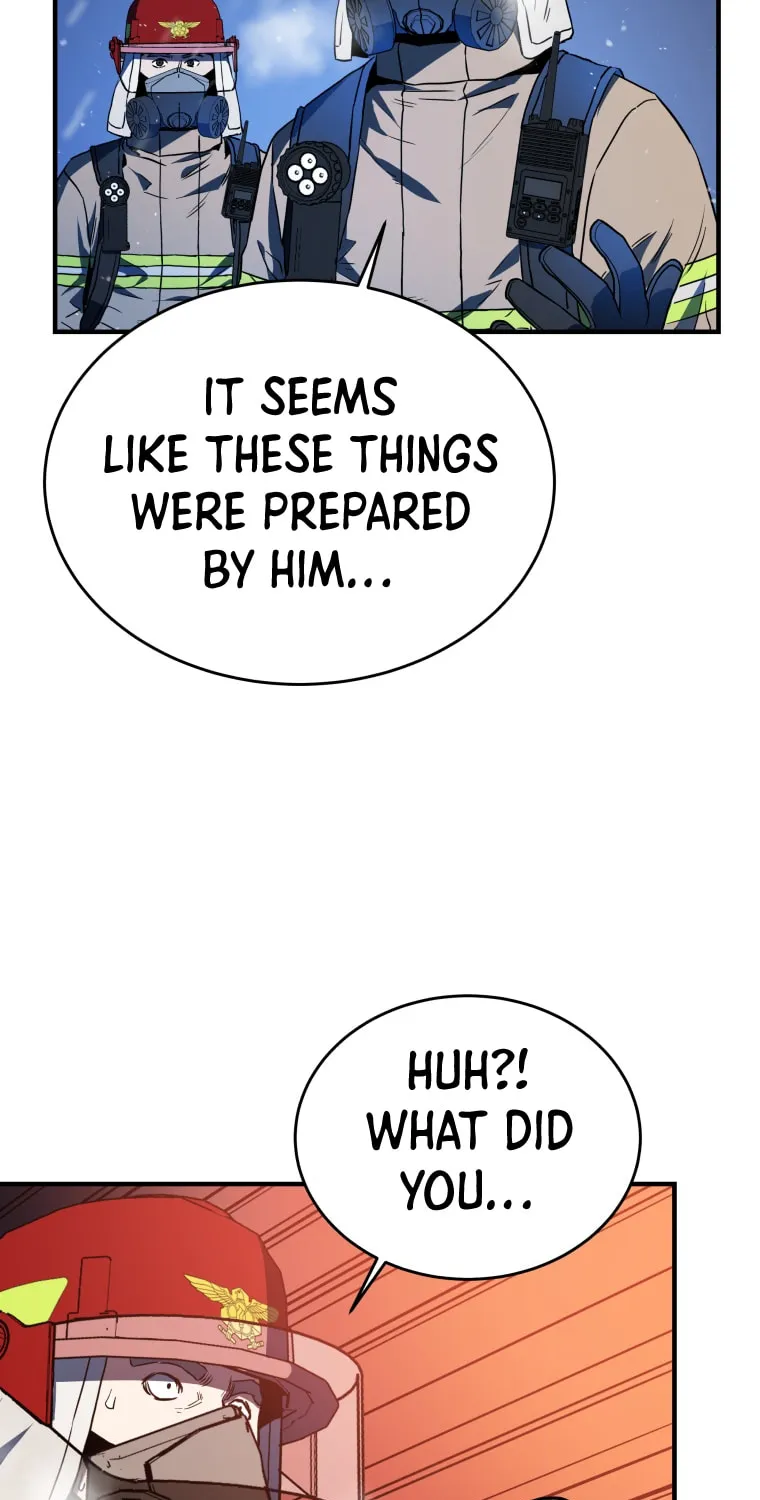 Read Rescue System chapter 17 image 29 on Lezhin