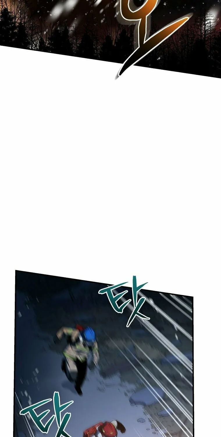 Read Rescue System chapter 17 image 34 on Lezhin