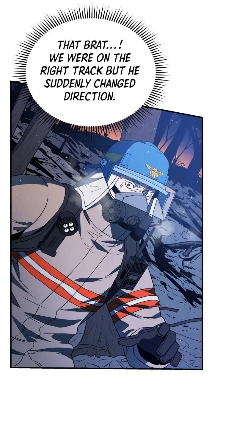 Read Rescue System chapter 17 image 39 on Lezhin
