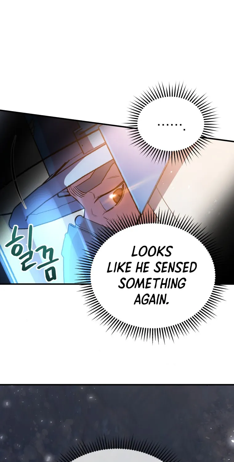 Read Rescue System chapter 17 image 4 on Lezhin