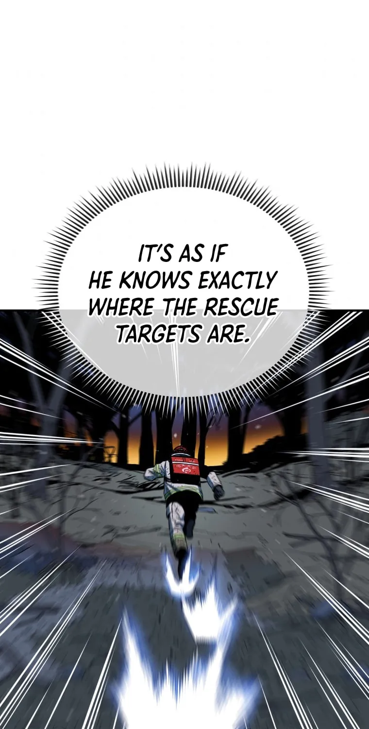 Read Rescue System chapter 17 image 40 on Lezhin