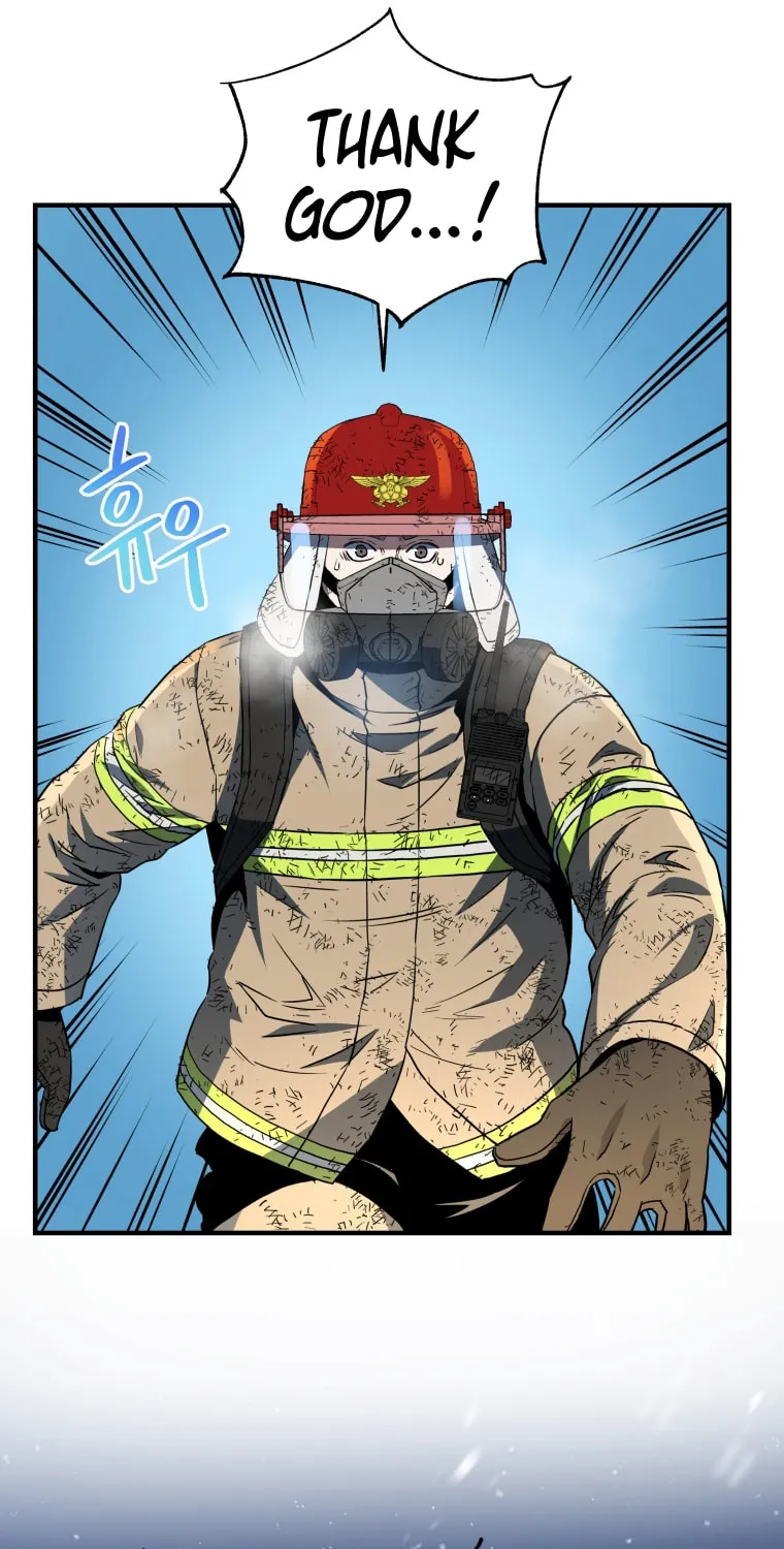 Read Rescue System chapter 17 image 46 on Lezhin