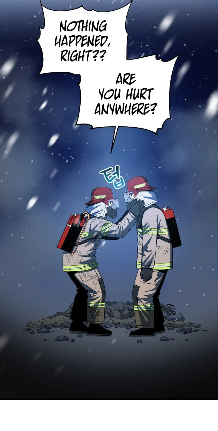 Read Rescue System chapter 17 image 47 on Lezhin