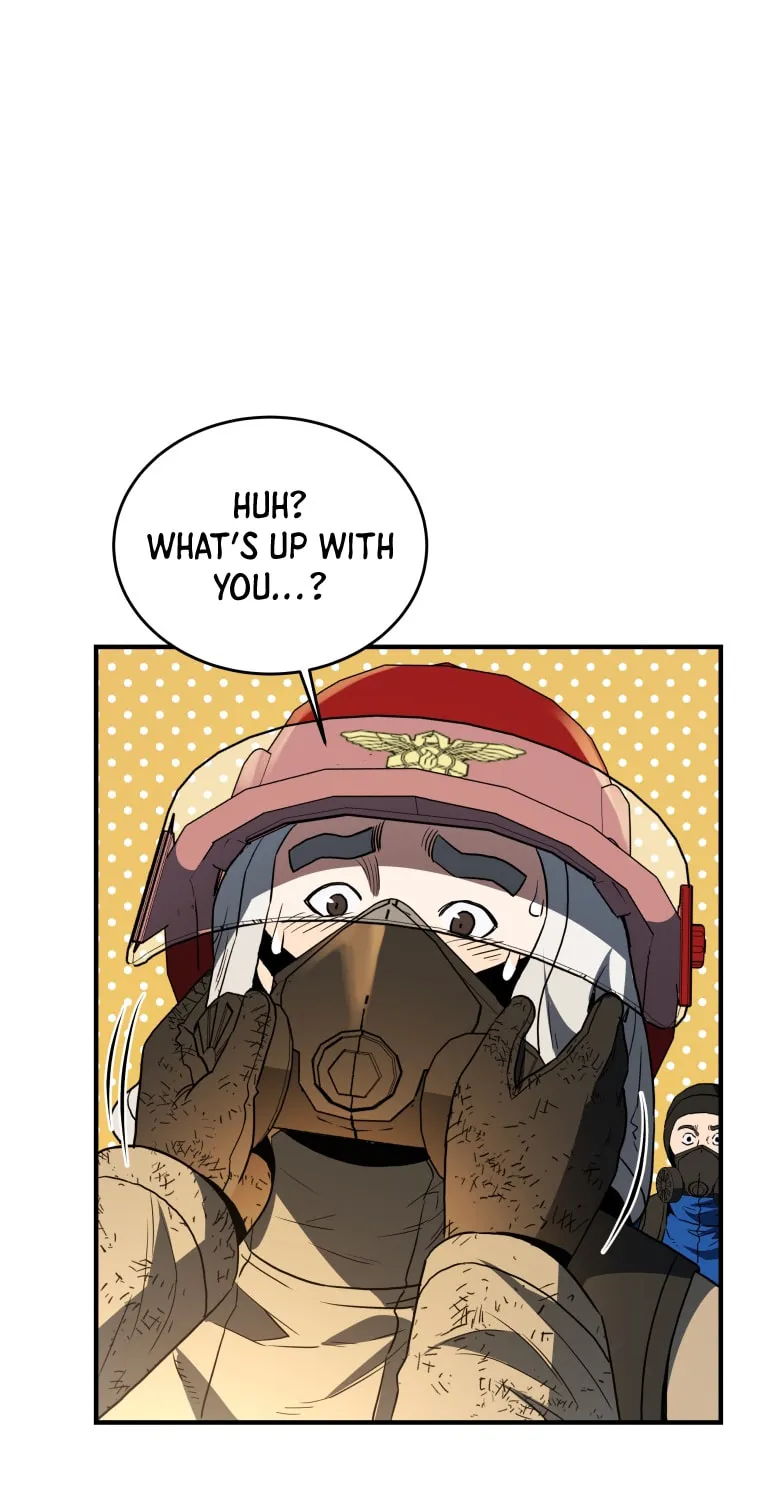 Read Rescue System chapter 17 image 48 on Lezhin