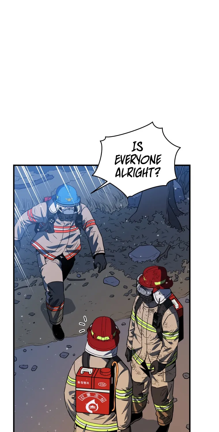 Read Rescue System chapter 17 image 49 on Lezhin