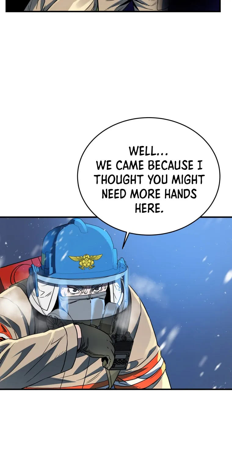 Read Rescue System chapter 17 image 51 on Lezhin