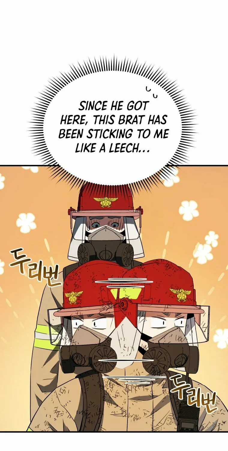 Read Rescue System chapter 17 image 56 on Lezhin