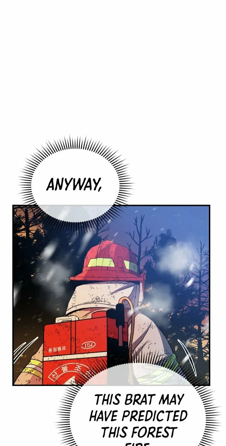 Read Rescue System chapter 17 image 57 on Lezhin