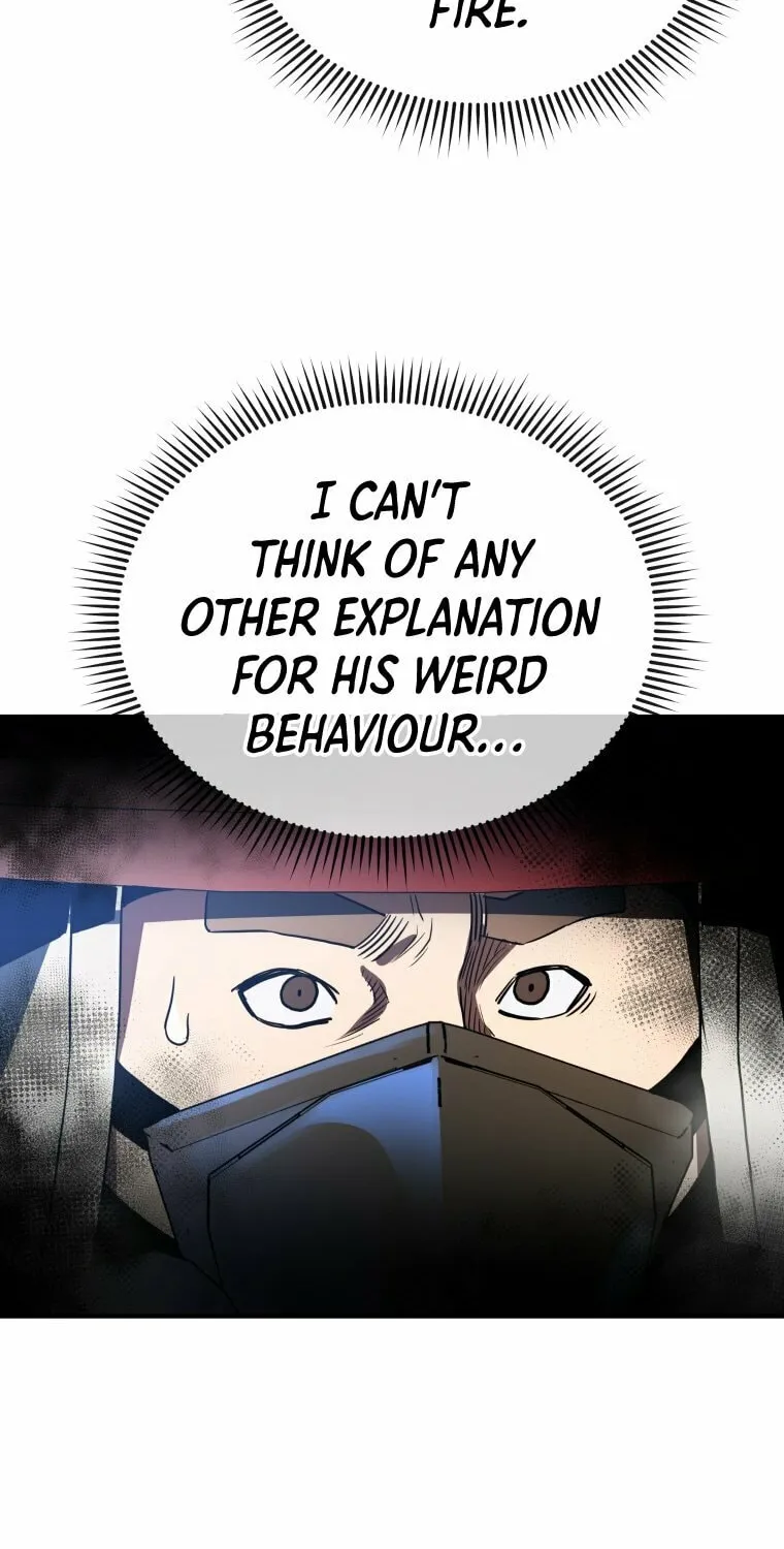 Read Rescue System chapter 17 image 58 on Lezhin