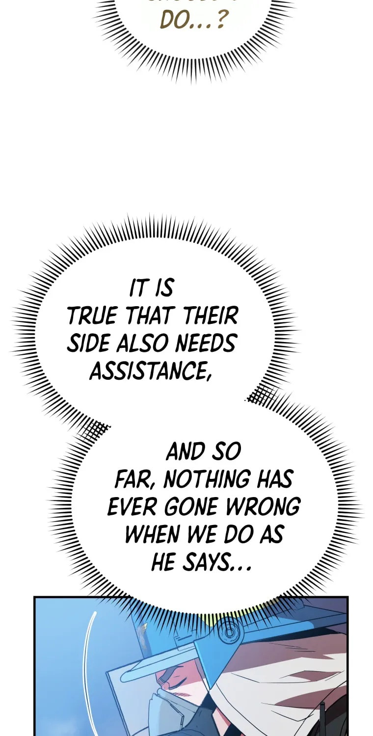 Read Rescue System chapter 17 image 6 on Lezhin