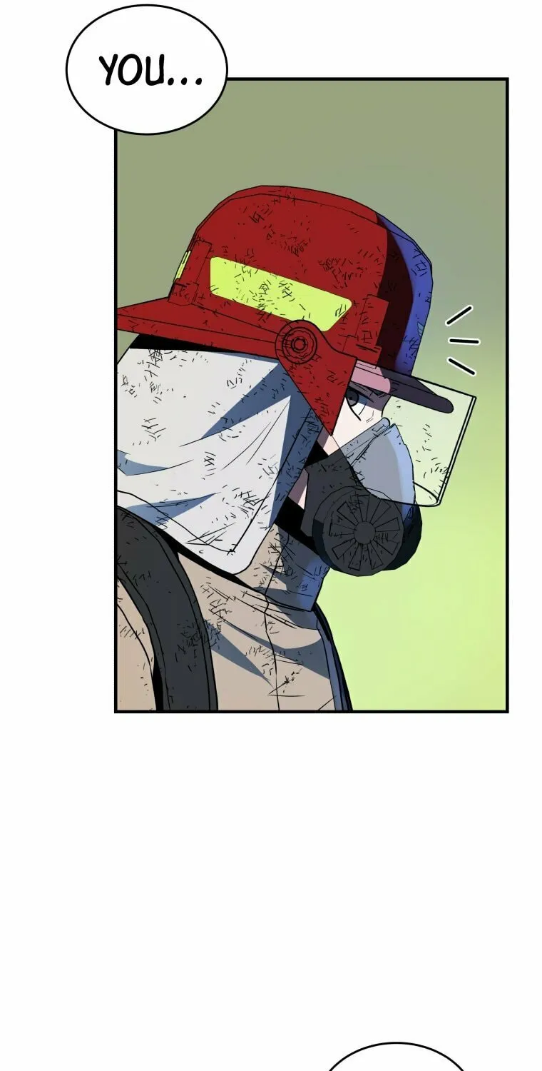 Read Rescue System chapter 17 image 60 on Lezhin