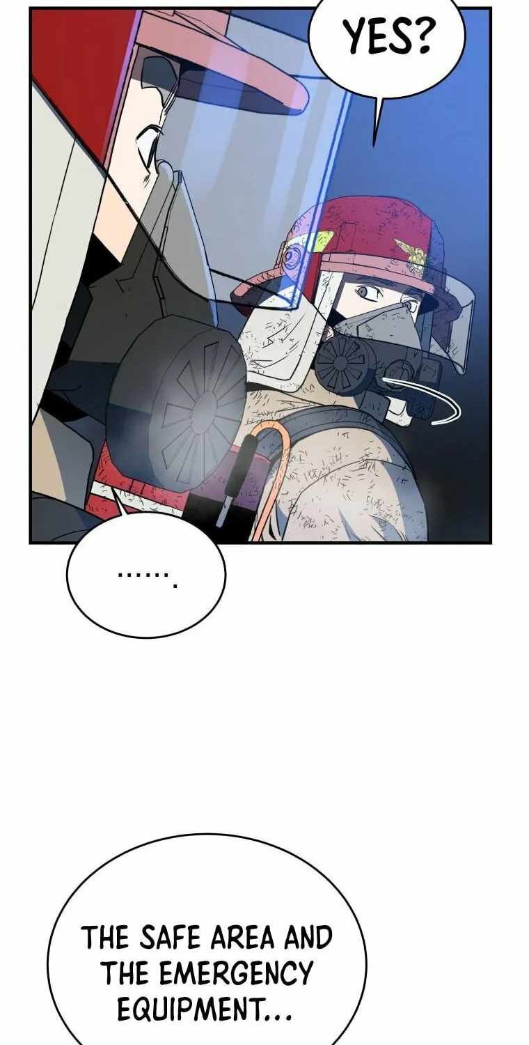 Read Rescue System chapter 17 image 61 on Lezhin