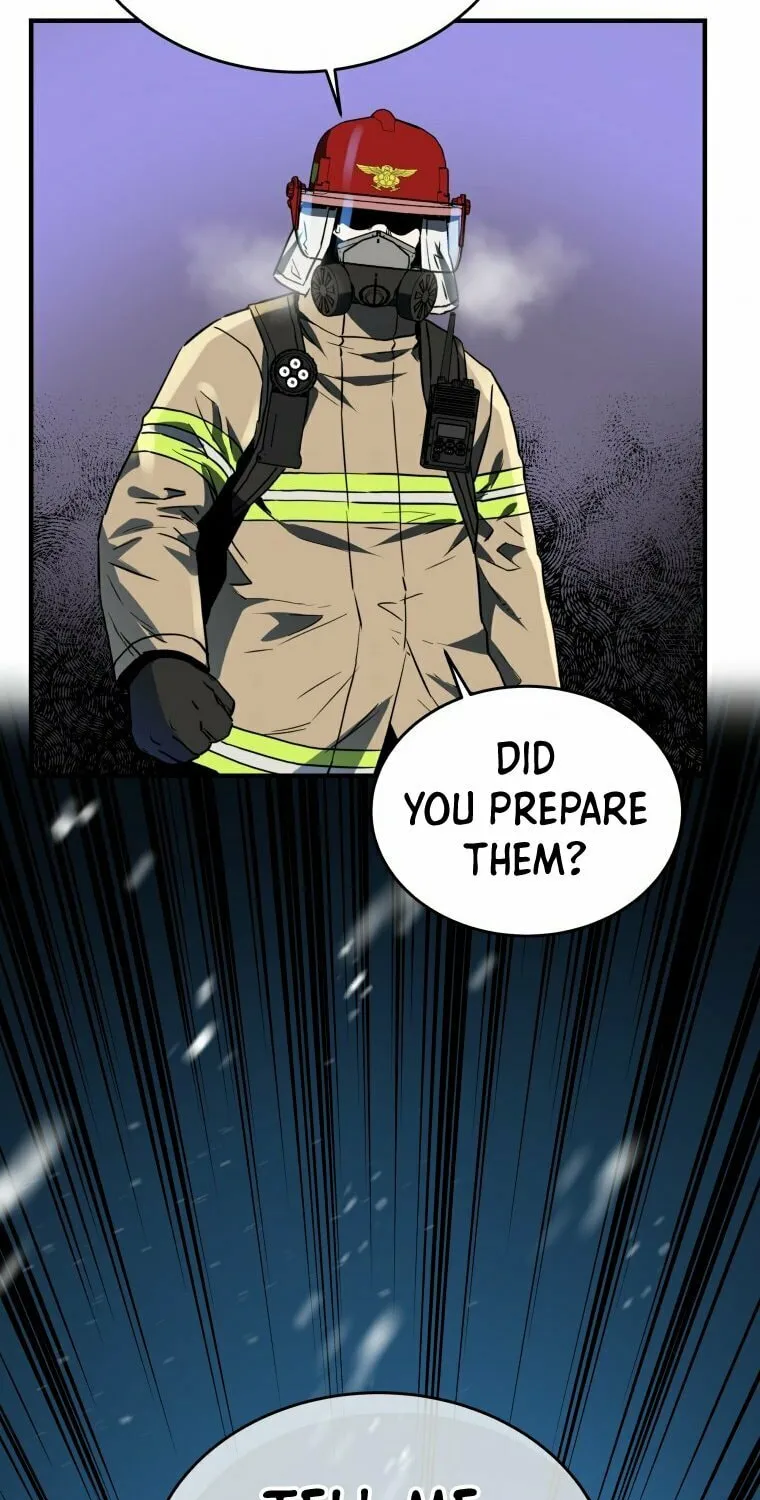Read Rescue System chapter 17 image 62 on Lezhin