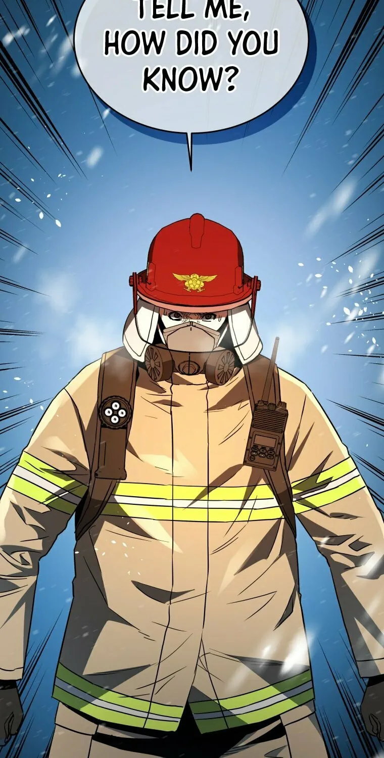 Read Rescue System chapter 17 image 63 on Lezhin