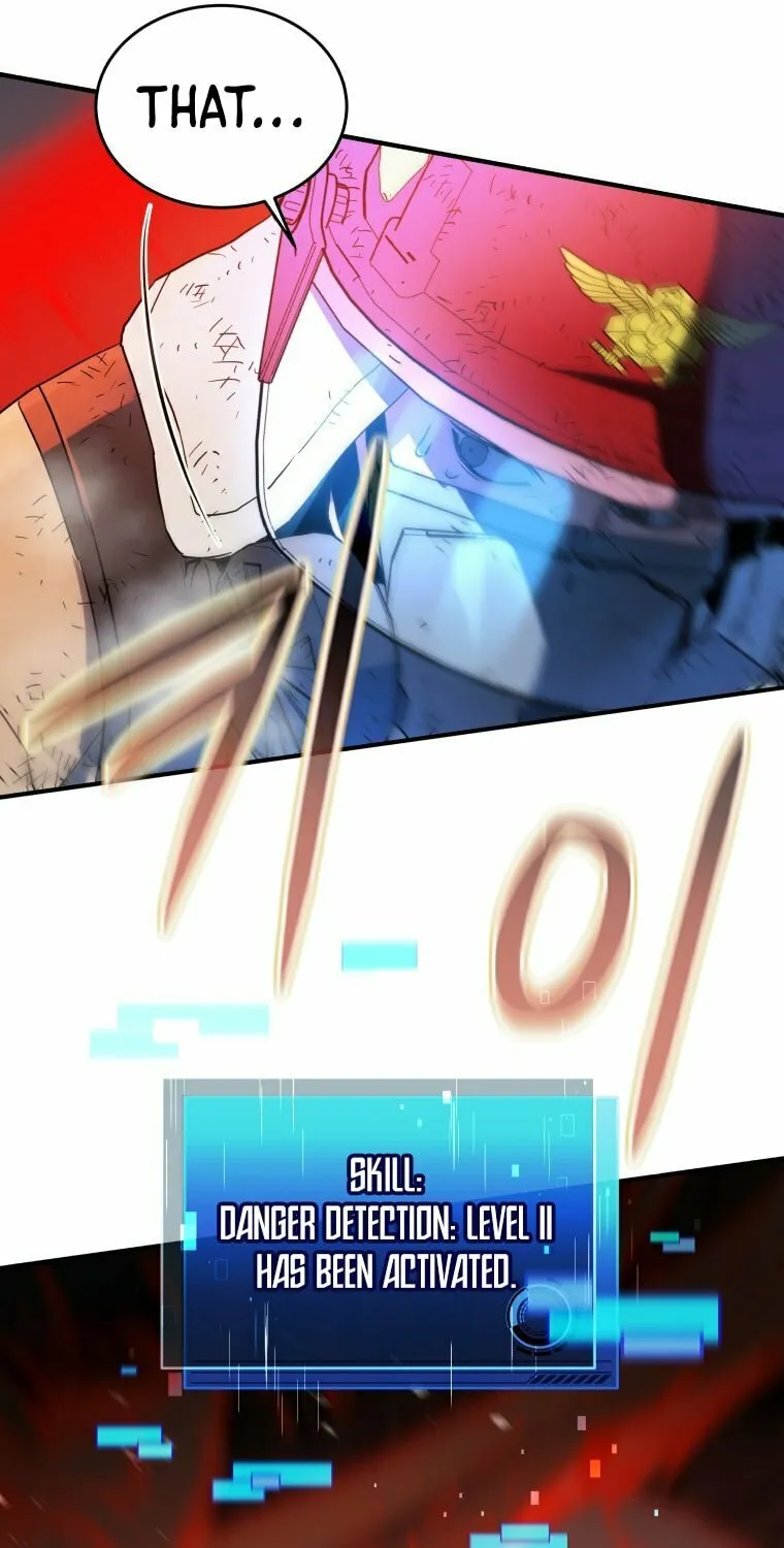 Read Rescue System chapter 17 image 66 on Lezhin
