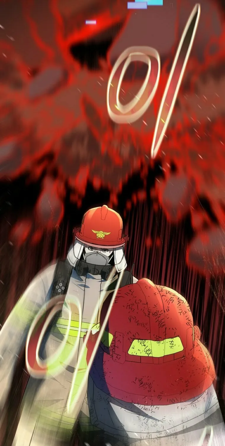 Read Rescue System chapter 17 image 67 on Lezhin