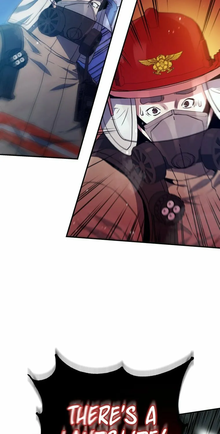 Read Rescue System chapter 17 image 70 on Lezhin