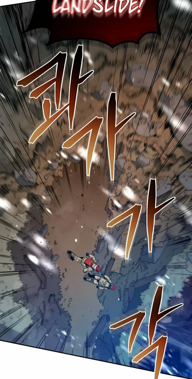 Read Rescue System chapter 17 image 71 on Lezhin