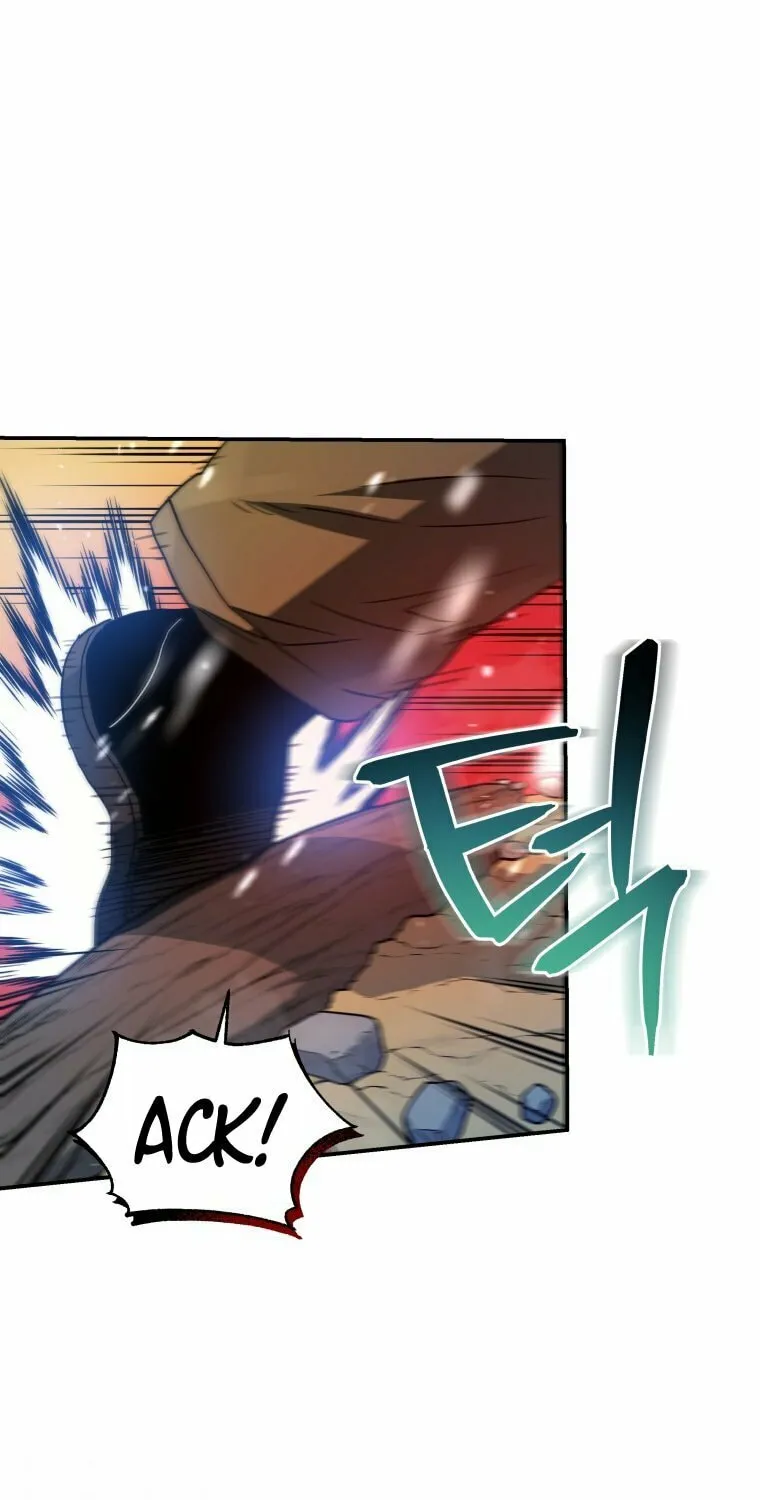 Read Rescue System chapter 17 image 75 on Lezhin