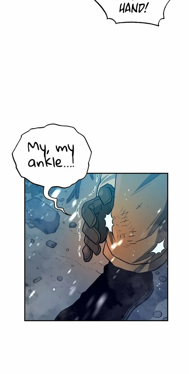 Read Rescue System chapter 17 image 78 on Lezhin