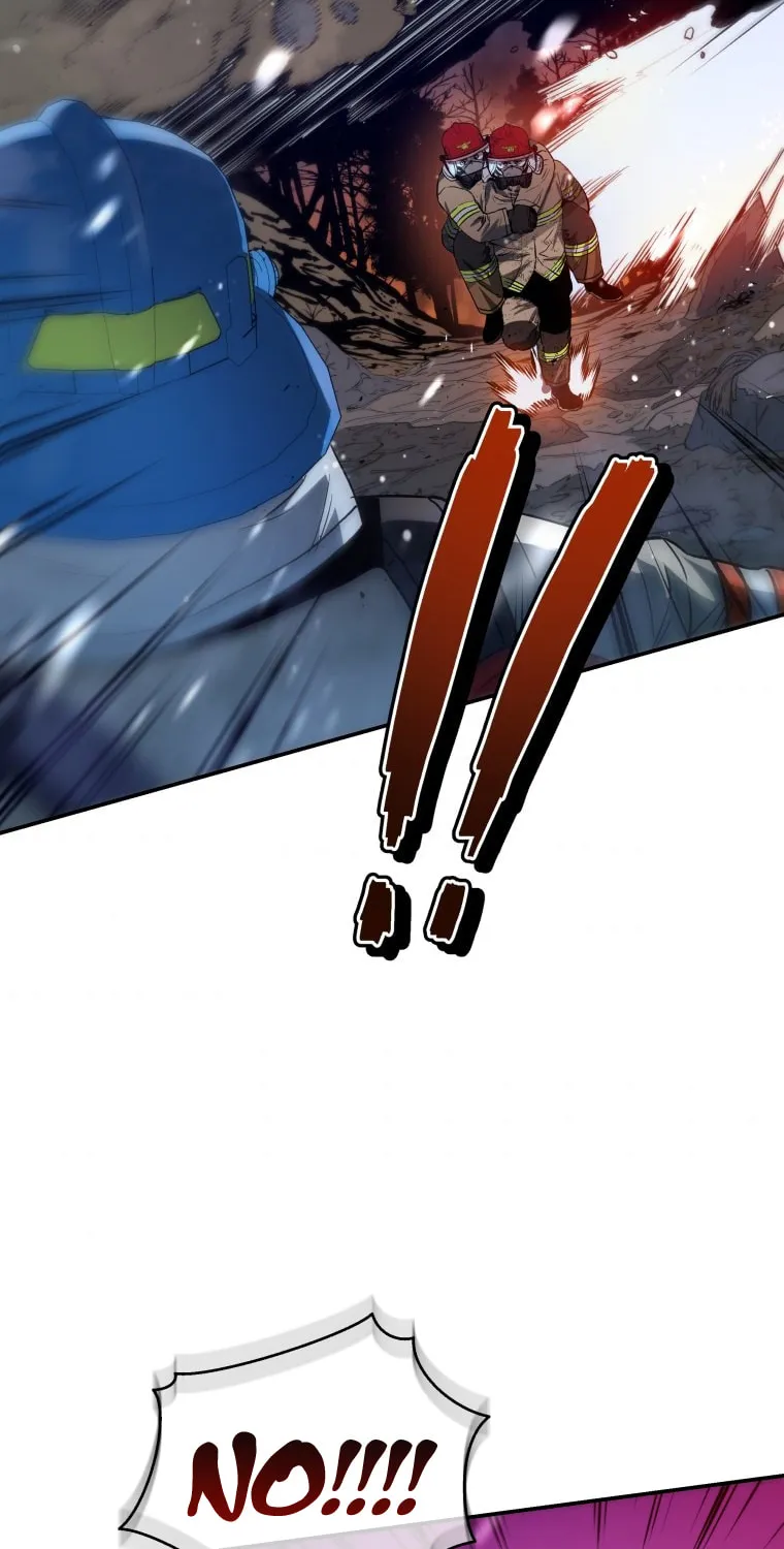 Read Rescue System chapter 17 image 83 on Lezhin