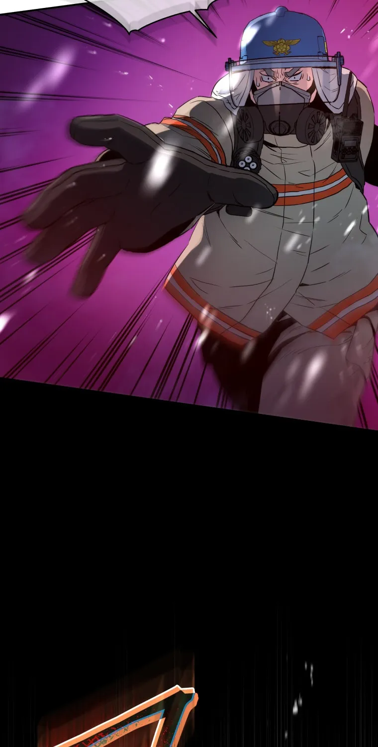 Read Rescue System chapter 17 image 84 on Lezhin