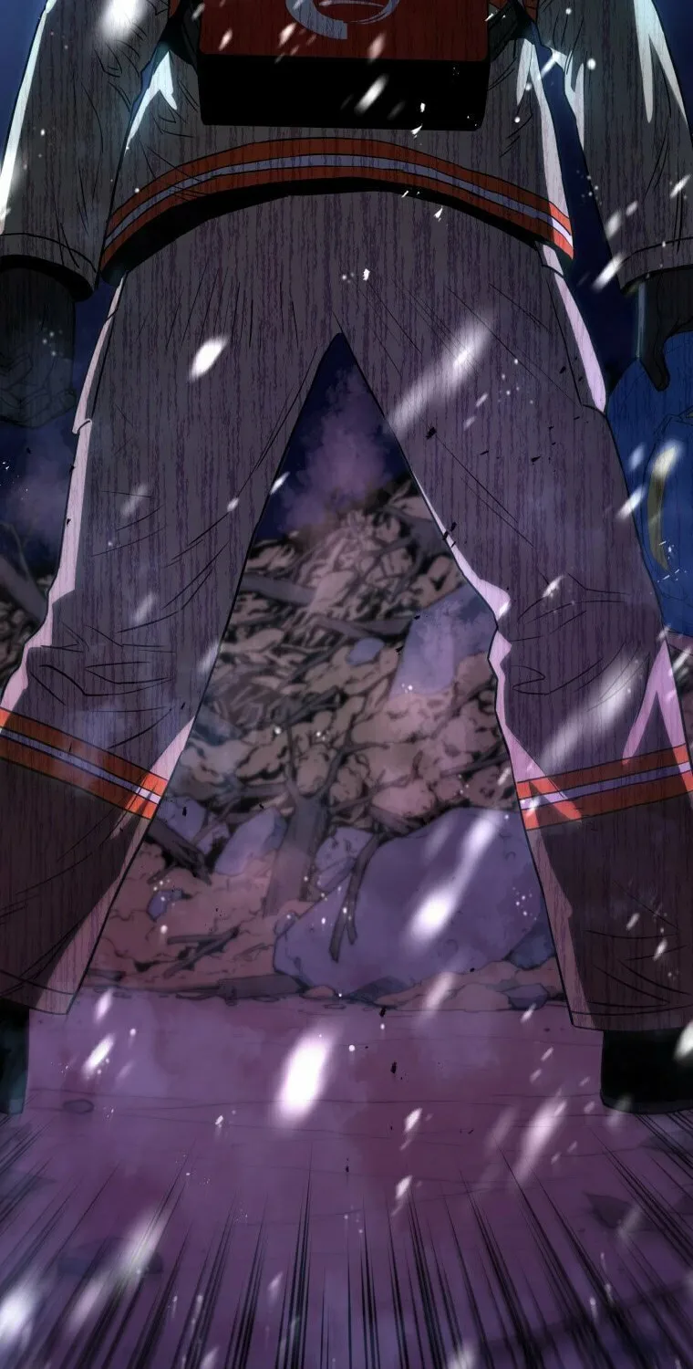 Read Rescue System chapter 18 image 10 on Lezhin