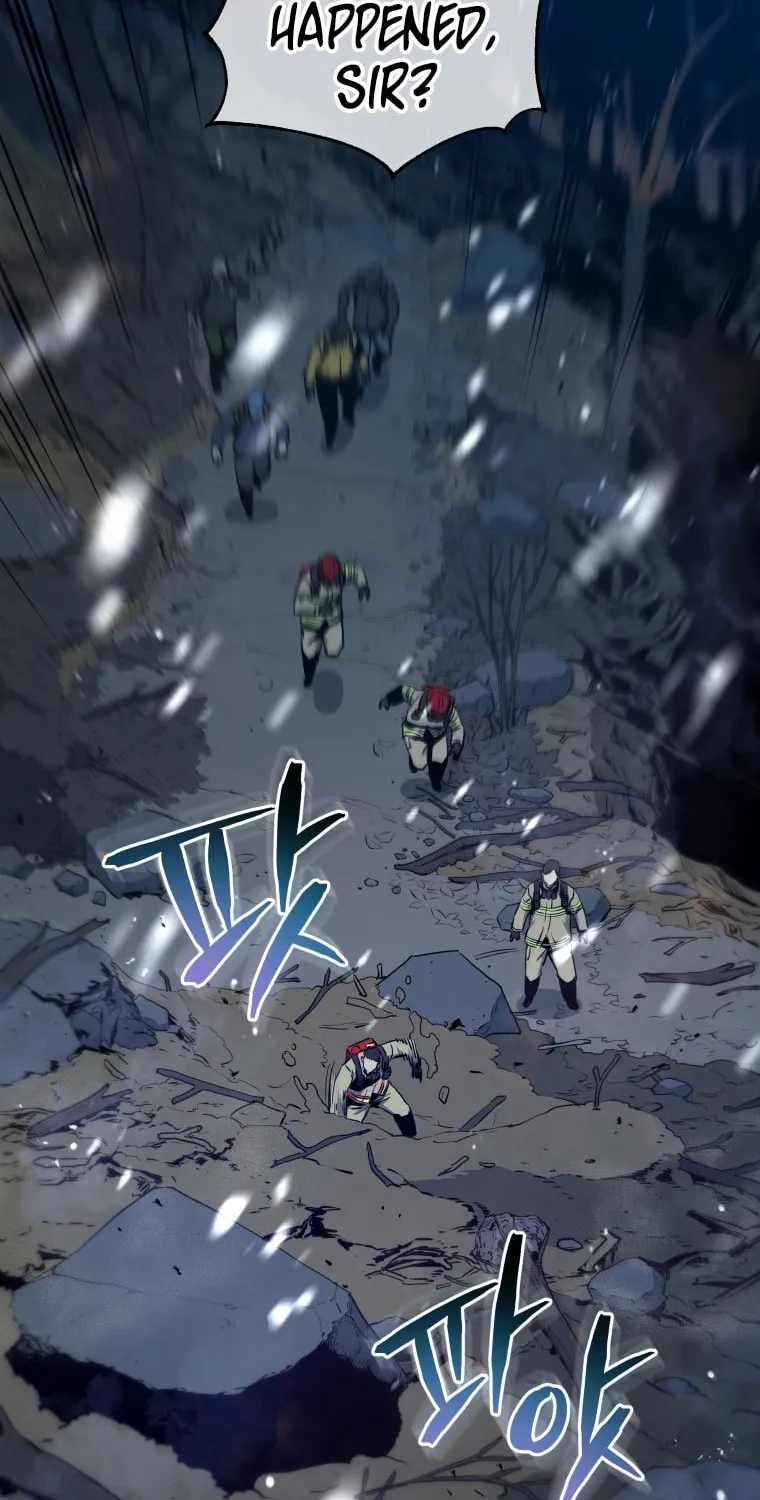 Read Rescue System chapter 18 image 15 on Lezhin