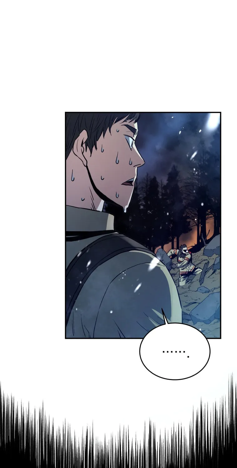 Read Rescue System chapter 18 image 17 on Lezhin