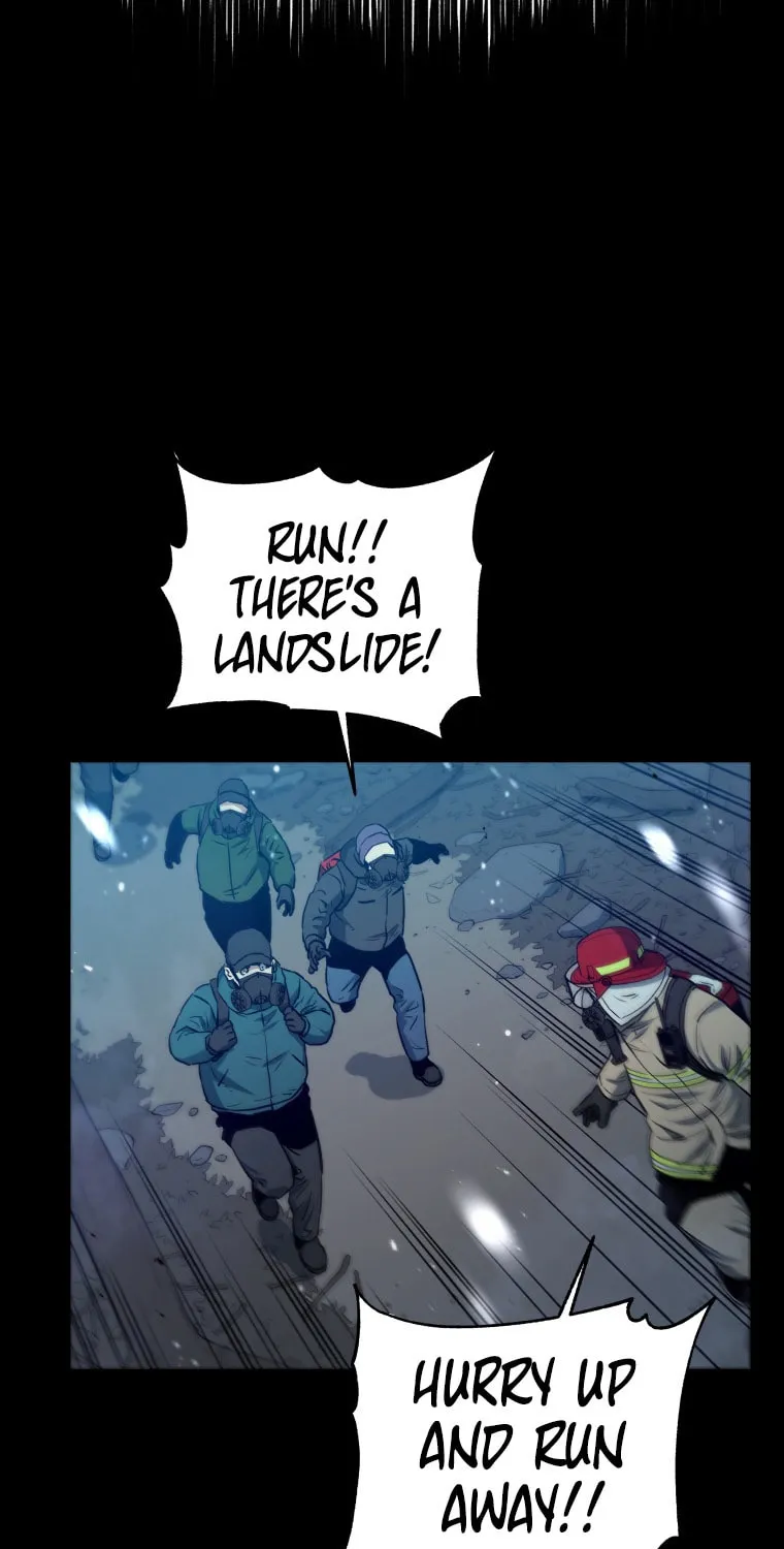 Read Rescue System chapter 18 image 18 on Lezhin