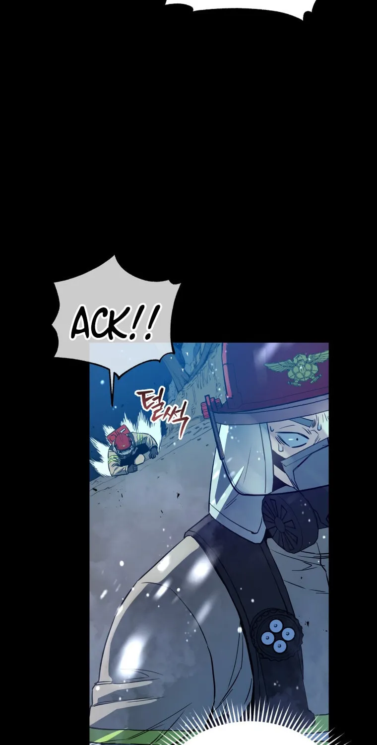 Read Rescue System chapter 18 image 19 on Lezhin