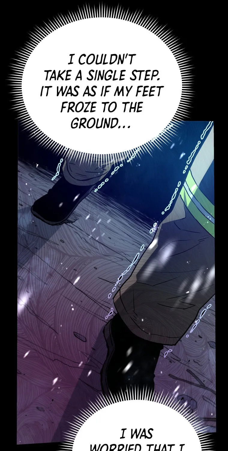 Read Rescue System chapter 18 image 21 on Lezhin