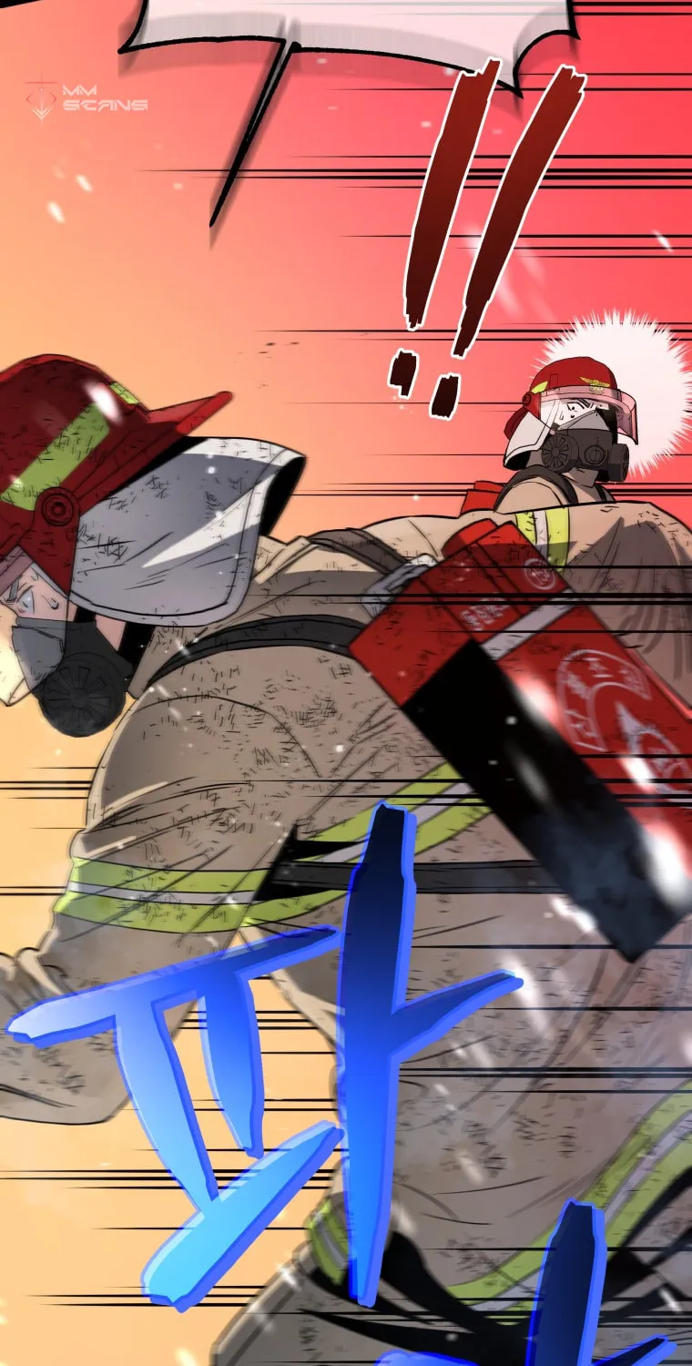 Read Rescue System chapter 18 image 23 on Lezhin