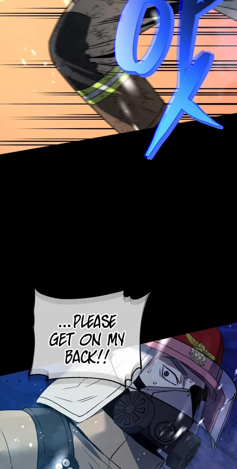 Read Rescue System chapter 18 image 24 on Lezhin