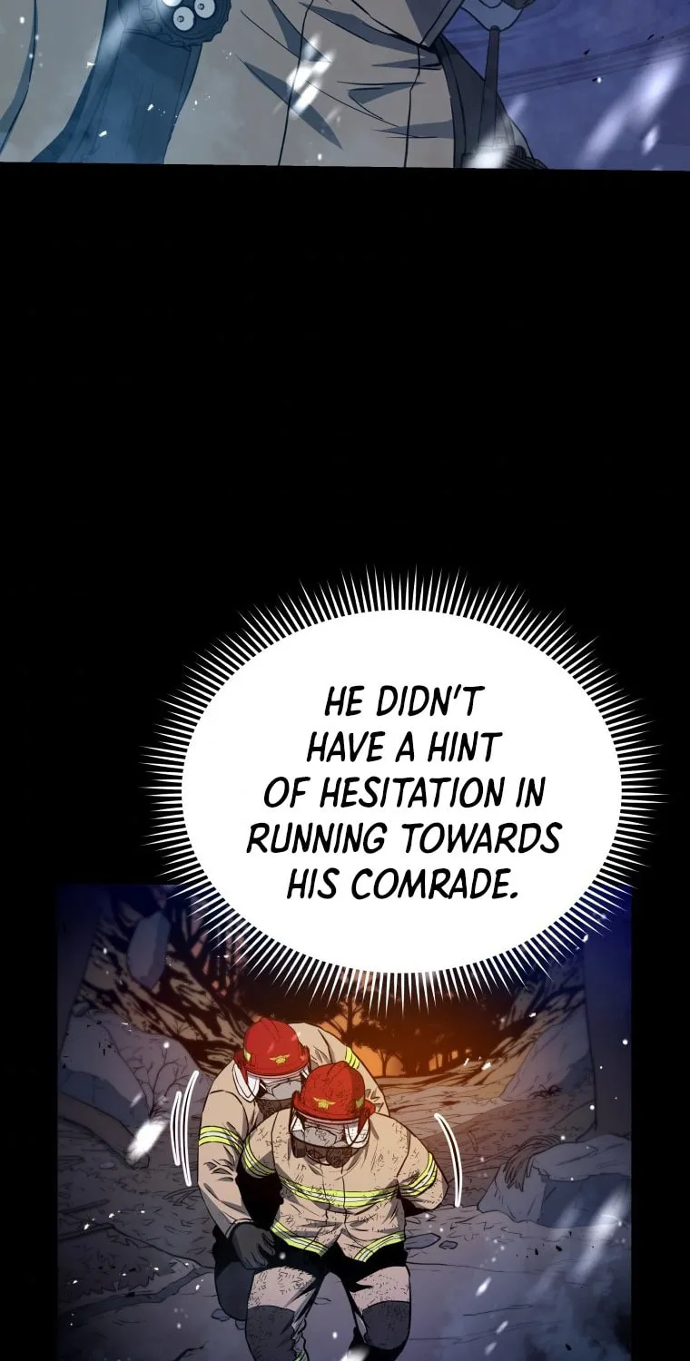 Read Rescue System chapter 18 image 25 on Lezhin