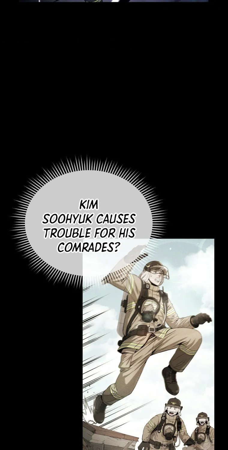 Read Rescue System chapter 18 image 26 on Lezhin