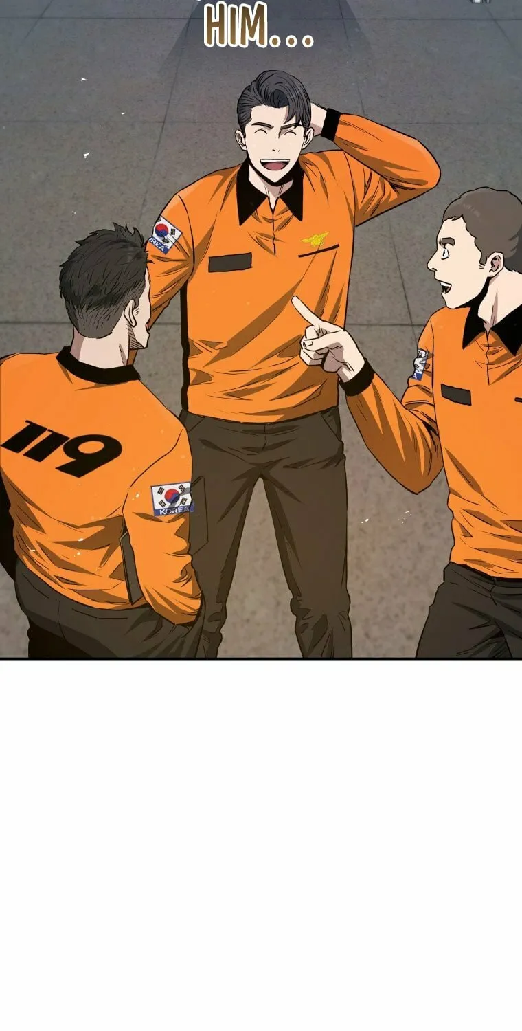 Read Rescue System chapter 18 image 30 on Lezhin