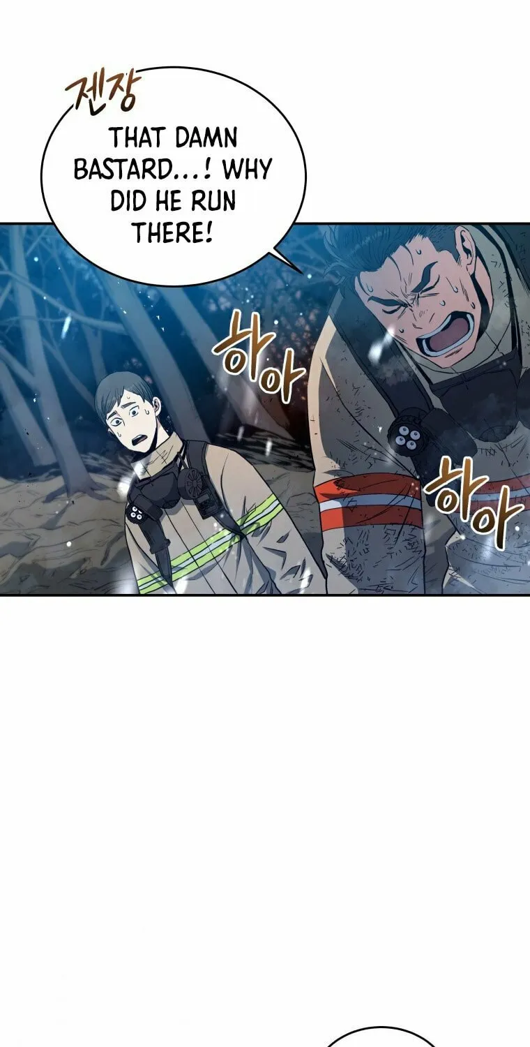Read Rescue System chapter 18 image 31 on Lezhin