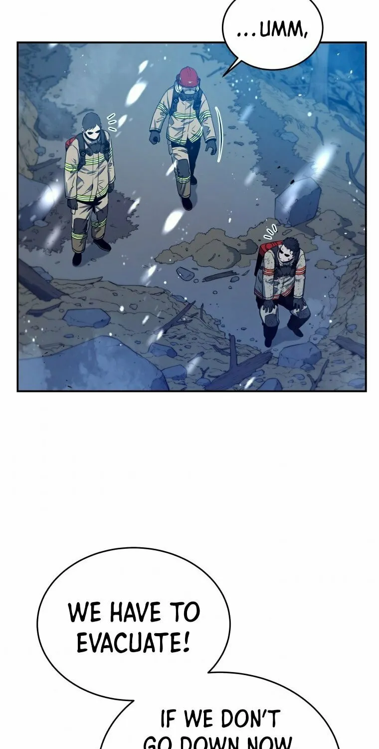 Read Rescue System chapter 18 image 32 on Lezhin