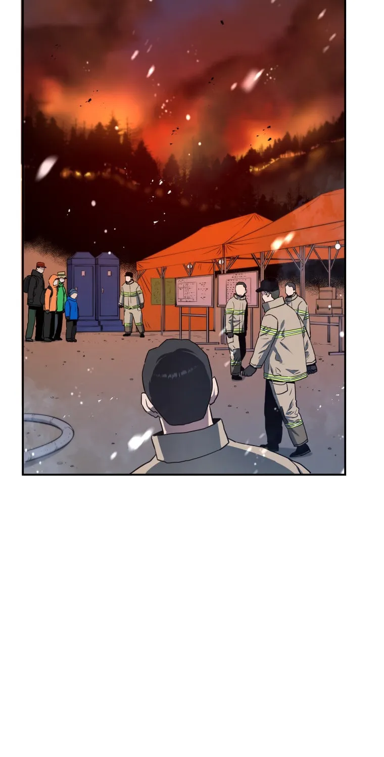Read Rescue System chapter 18 image 37 on Lezhin