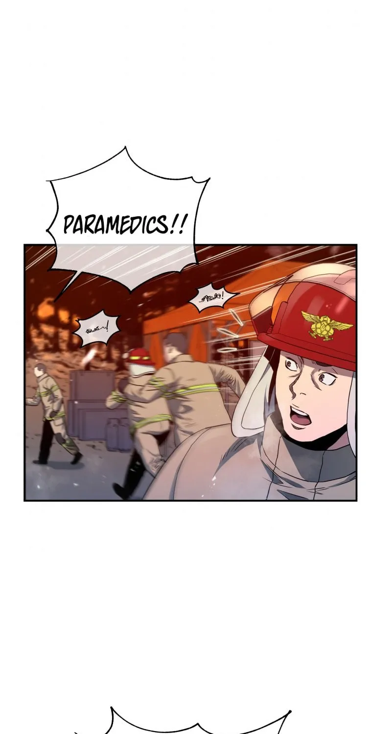 Read Rescue System chapter 18 image 39 on Lezhin