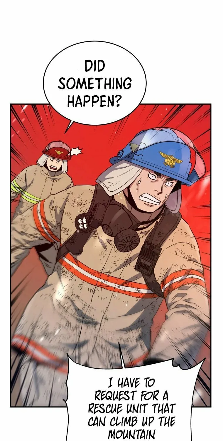 Read Rescue System chapter 18 image 42 on Lezhin