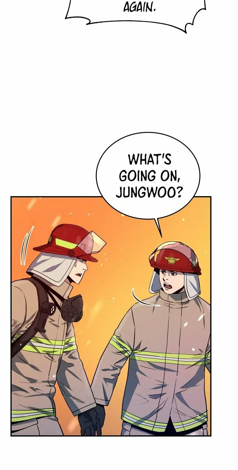 Read Rescue System chapter 18 image 43 on Lezhin